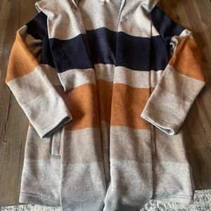 Maurice’s sweater! RARE find